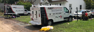 Water Damage Cleanup NJ